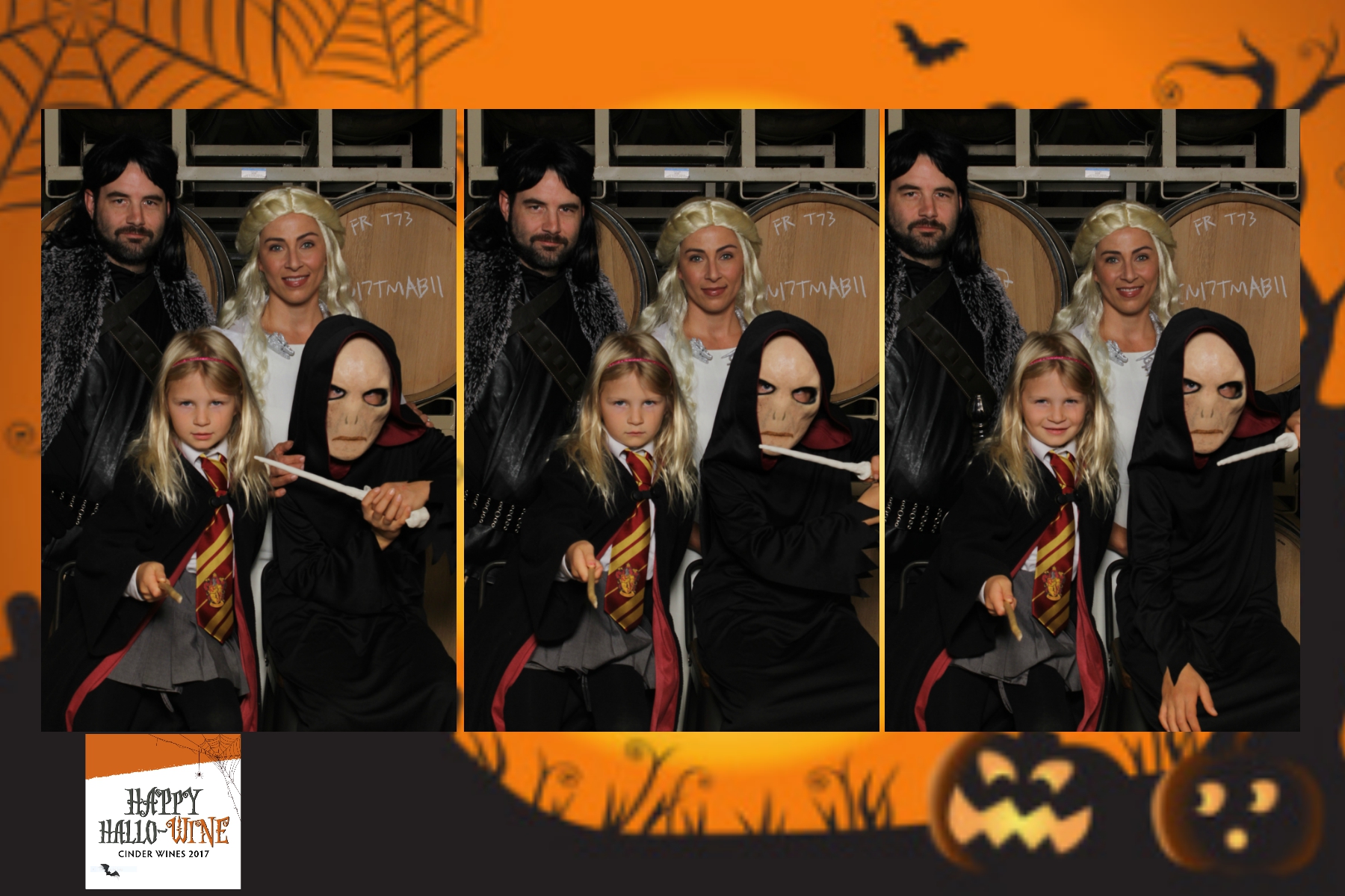 Cinder Hallowine 2017 | View more photos from the event at gallery.niknoxphotobox.com/u/NiKnox-Photo-Box/Cinder-Hallowine-2017